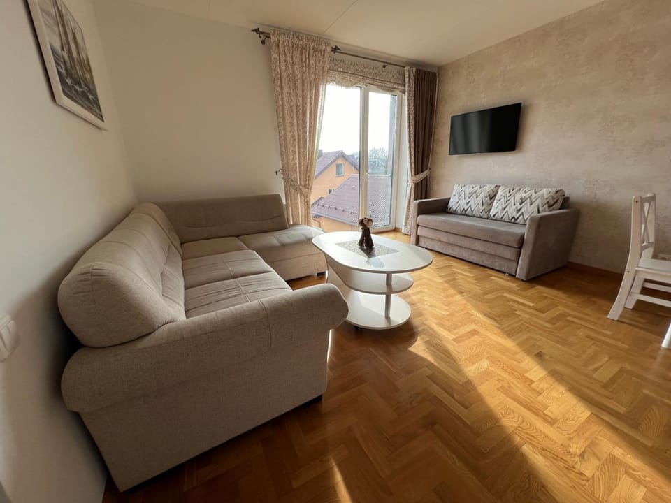 Glamour central apartments Apartment in Palanga