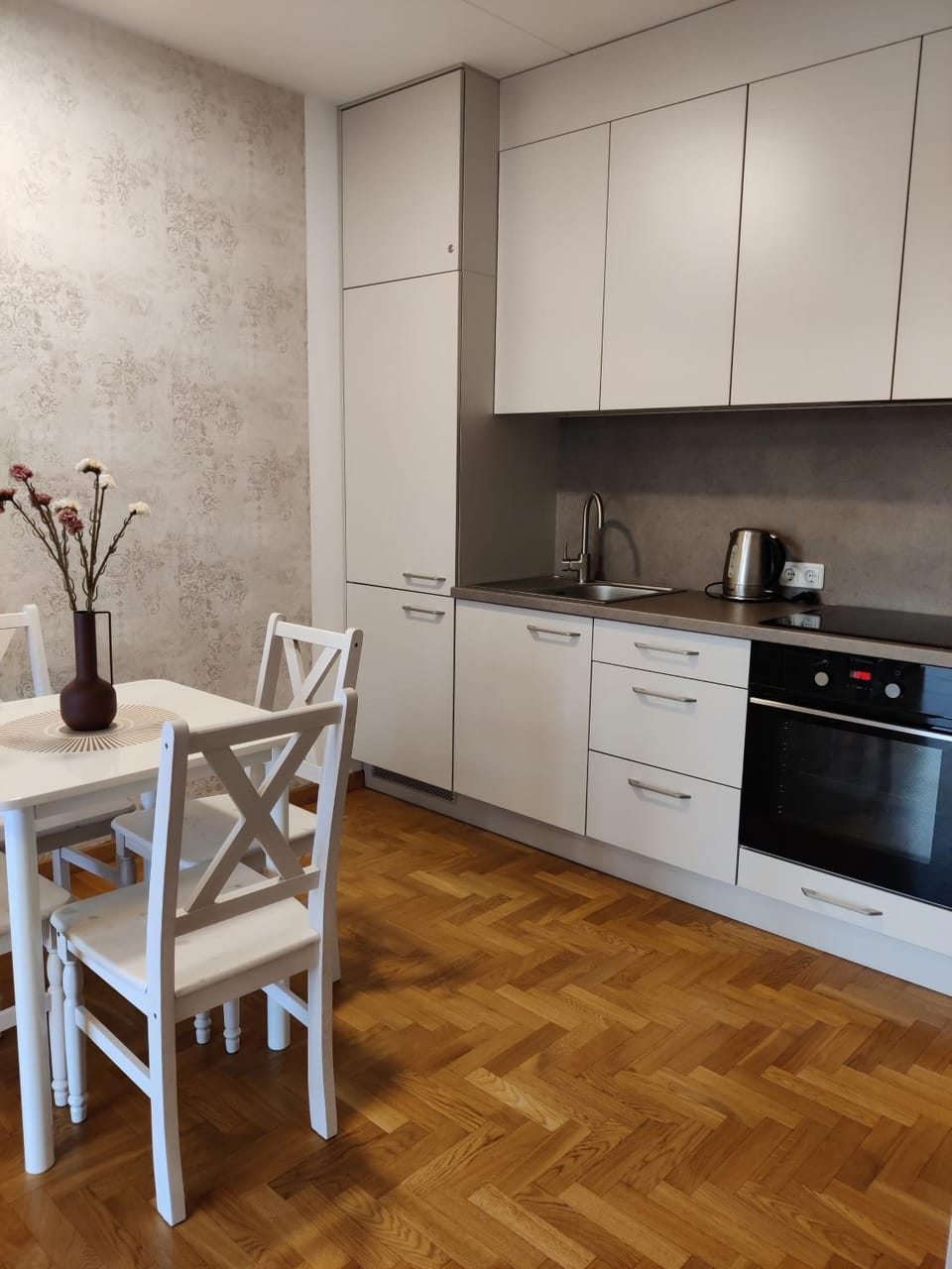 Glamour central apartments Apartment in Palanga