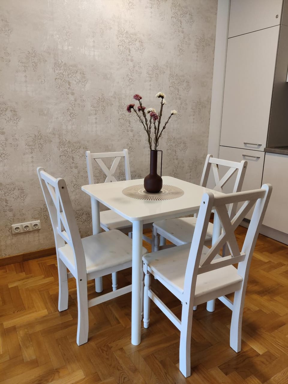 Glamour central apartments Apartment in Palanga