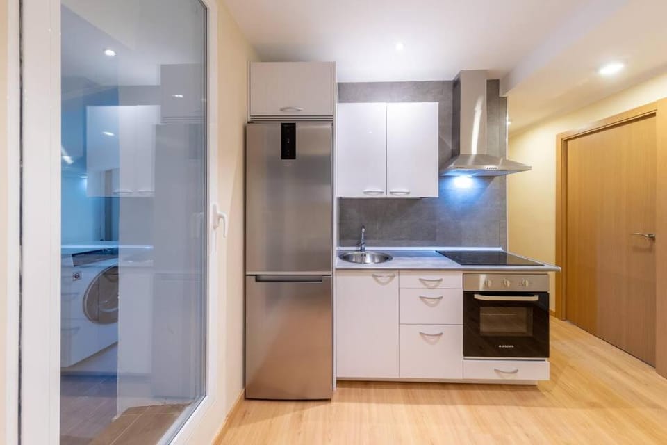Exclusive & cozy apartment in the center of Soria Apartment in Soria