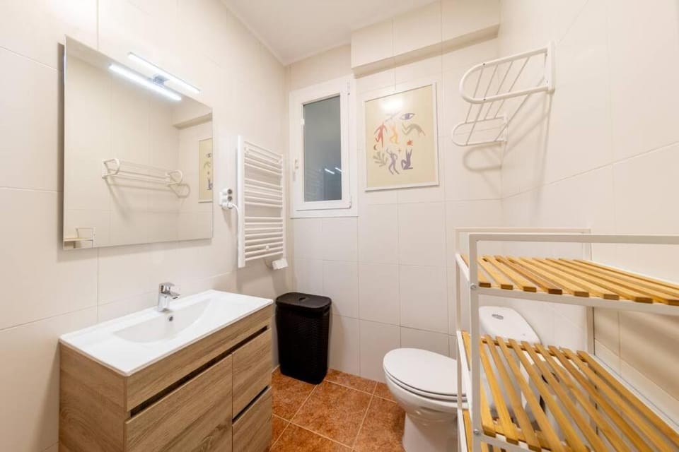 Exclusive & cozy apartment in the center of Soria Apartment in Soria