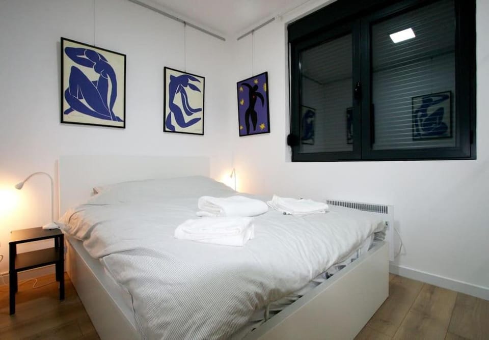 Matisse All New Top Business Apartment fully equipped Apartment in Belgrade