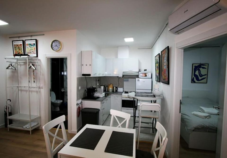 Matisse All New Top Business Apartment fully equipped Apartment in Belgrade