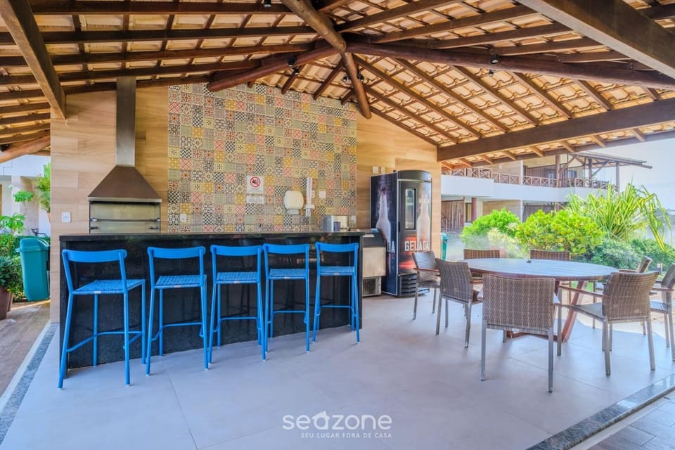 Off site, BBQ facilities