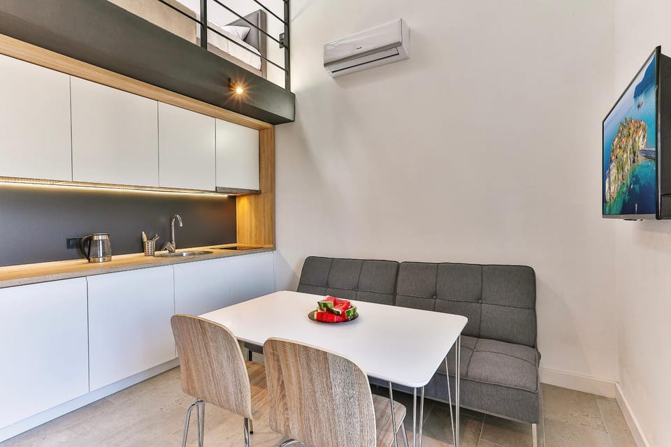 Apartments Magic box II Apartment in Ulcinj Municipality