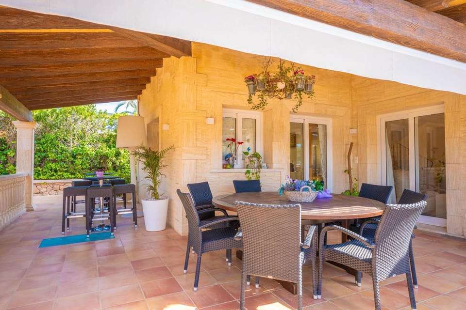 Patio, Other