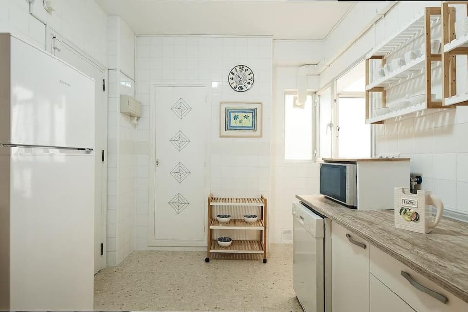 Paso del Mar Ha Apartment Apartment in Cadiz