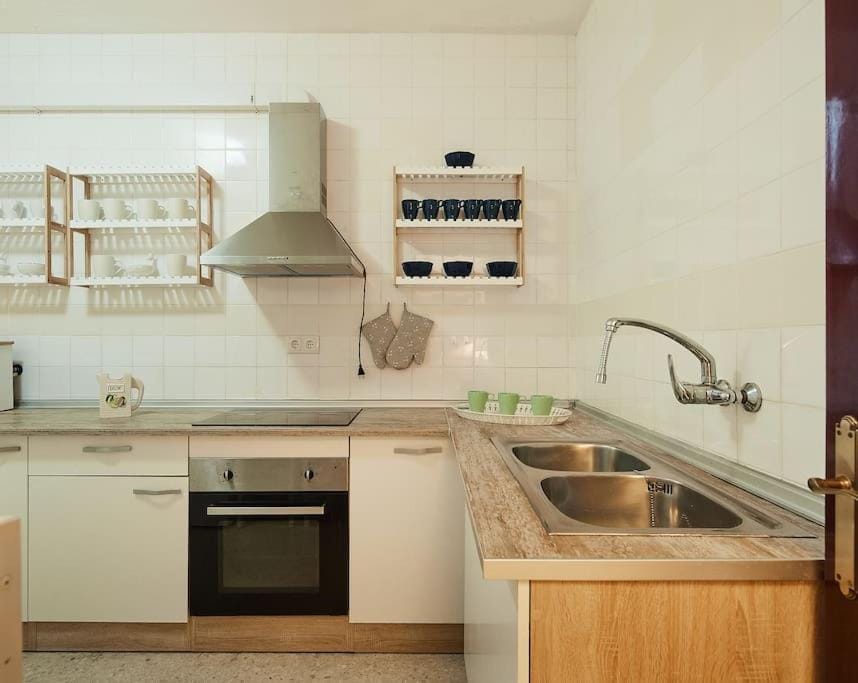 Paso del Mar Ha Apartment Apartment in Cadiz