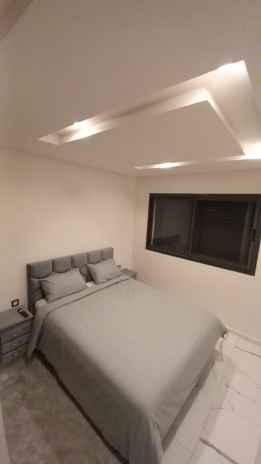 MEHDIA PLAYA Apartment in Rabat-Salé-Kénitra