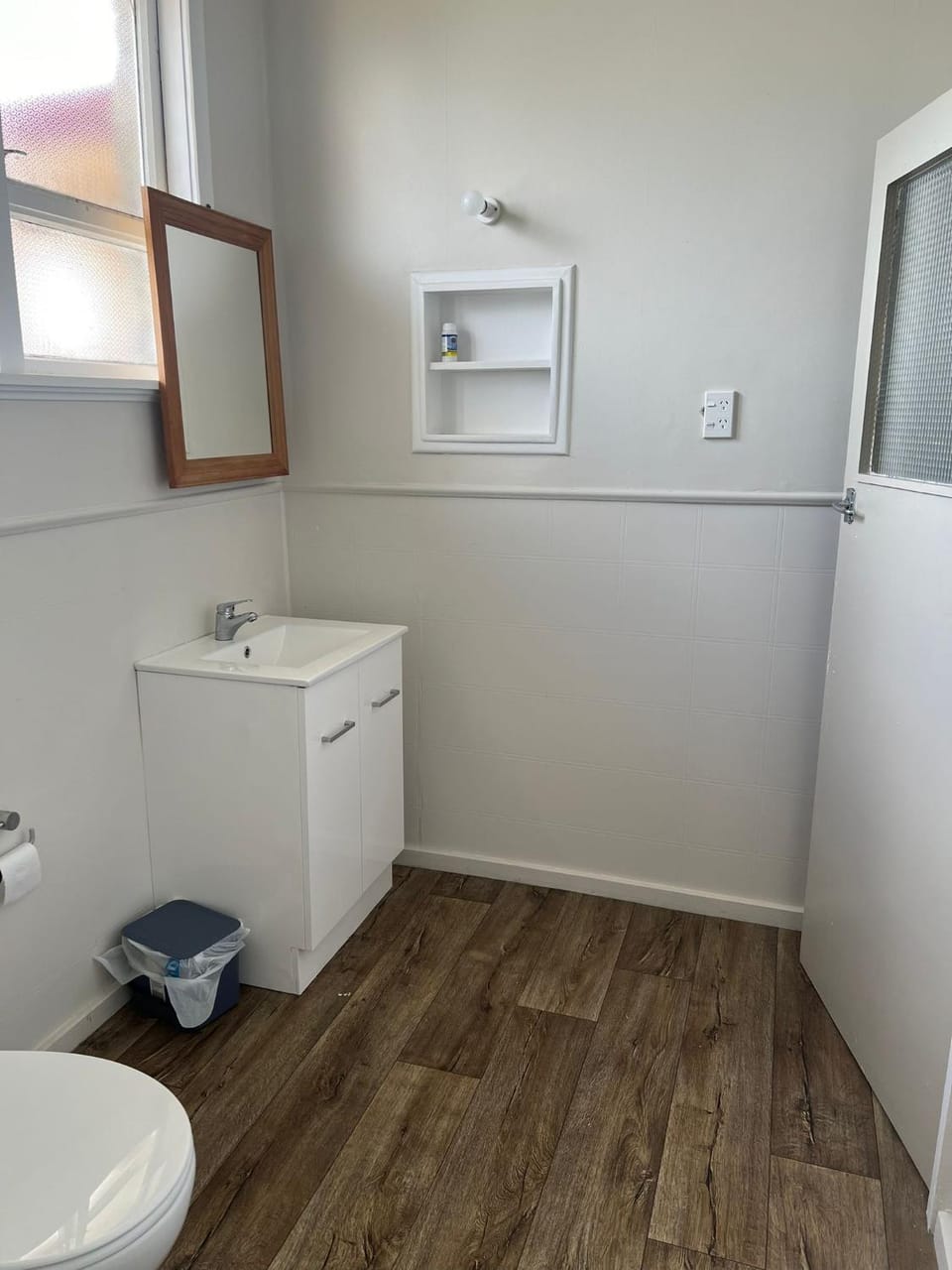 Oasis Motel - waiouru Motel in Manawatū-Whanganui, New Zealand