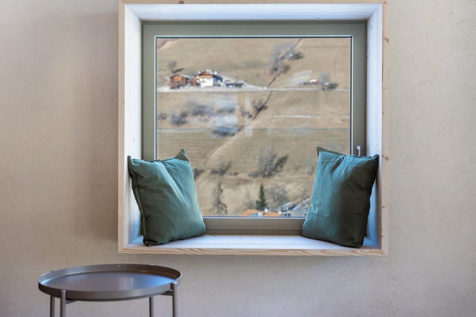 Lena Dolomites Suite Apartment in Villnöß