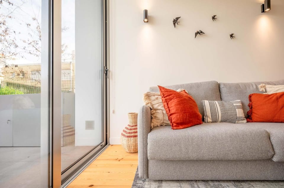 GuestReady - CityHomes Lisbon Delight Apartment in Lisbon