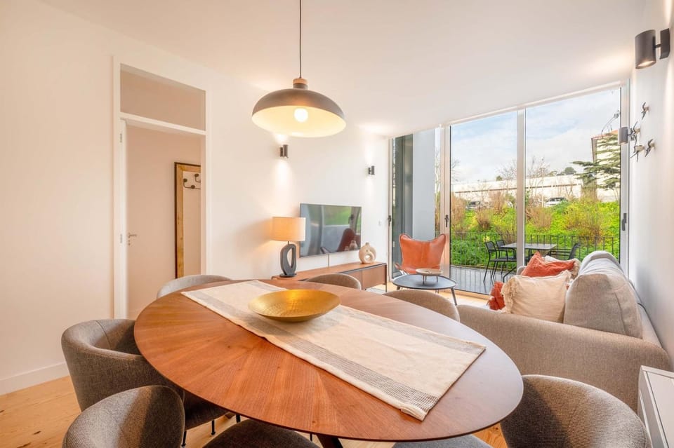 GuestReady - CityHomes Lisbon Delight Apartment in Lisbon