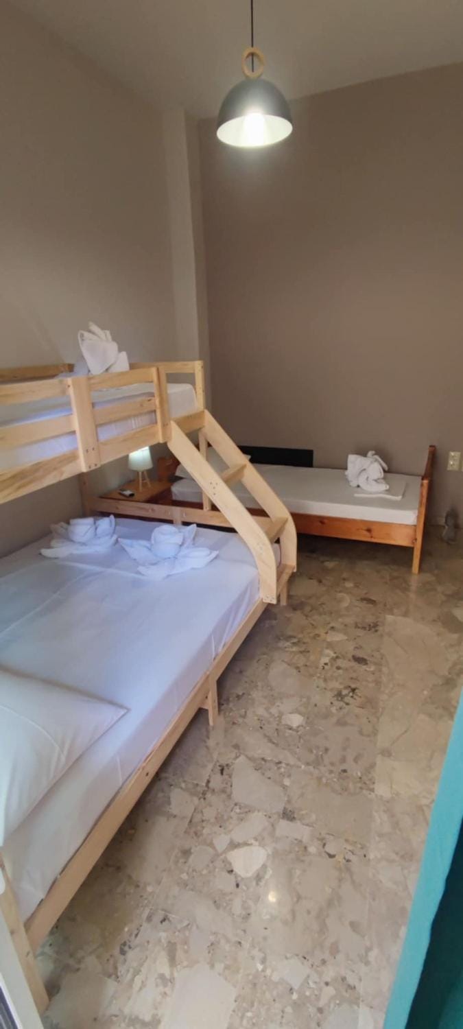 Family central in Kalamata Apartment in Messenia