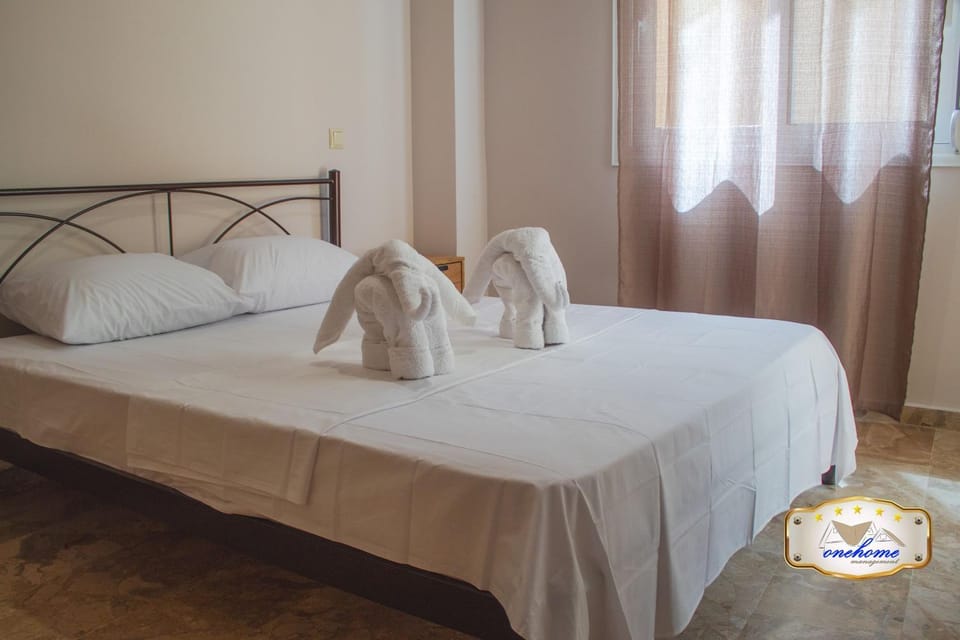 Family central in Kalamata Apartment in Messenia