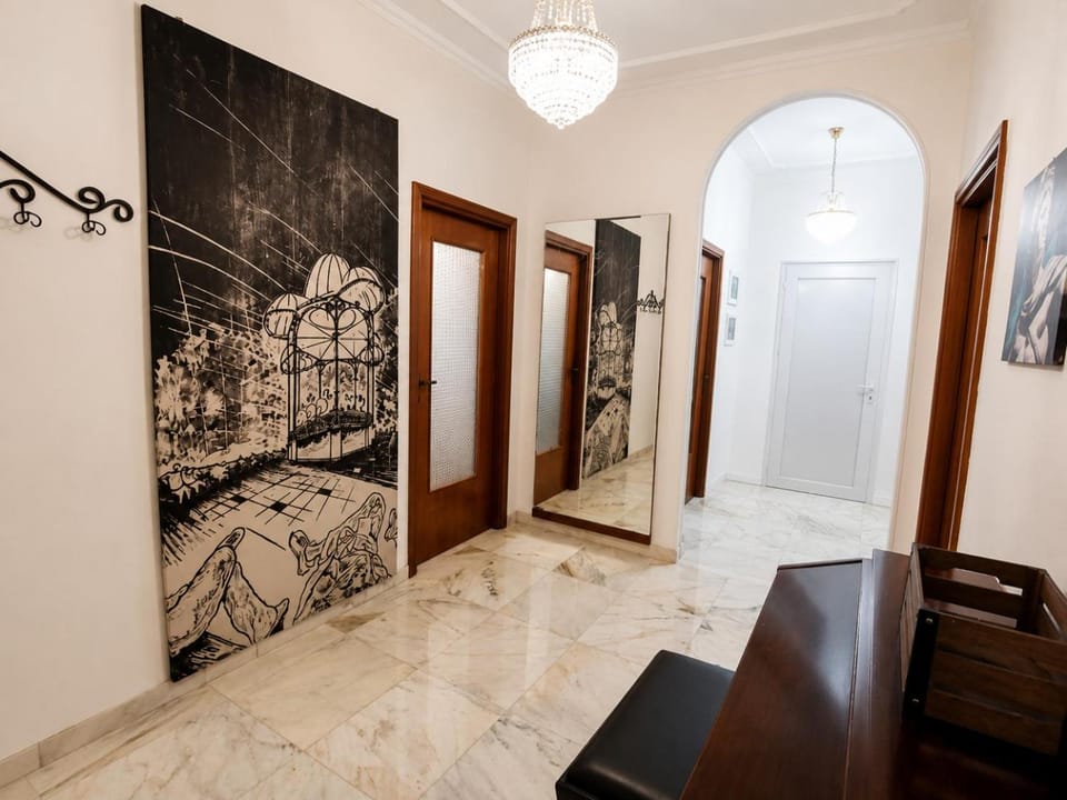 L'Artista a Torino - Stay in Lingotto, 20 min from the Center Apartment in Turin
