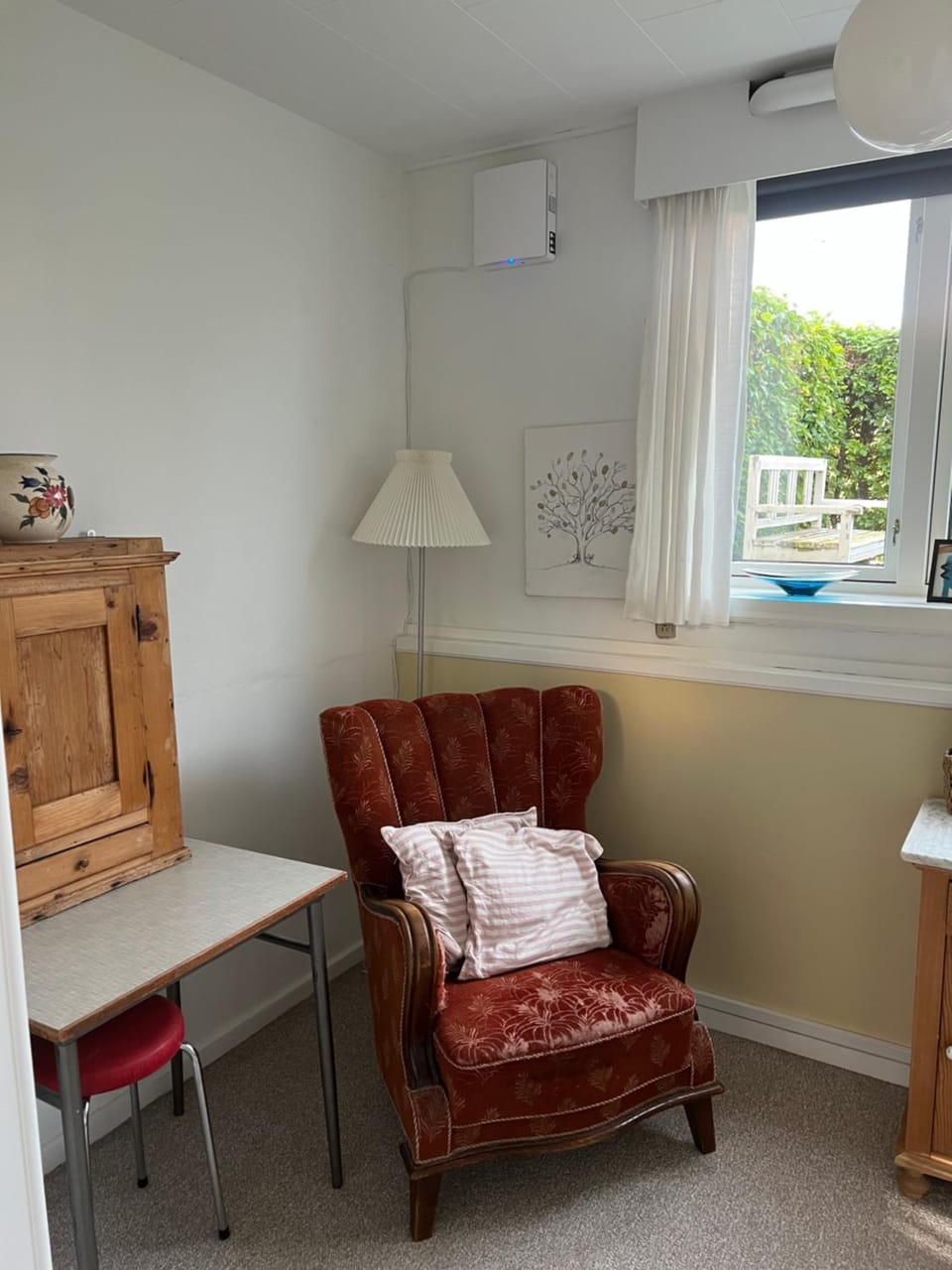 Lises bed and breakfast Bed and Breakfast in Svendborg