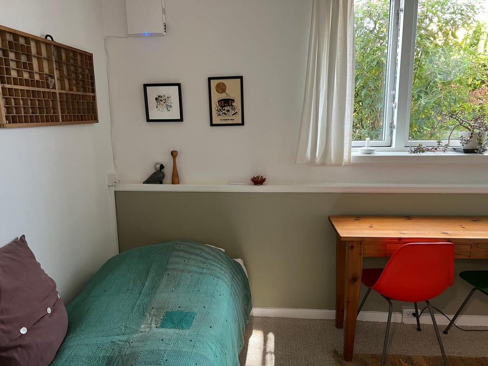 Lises bed and breakfast Bed and Breakfast in Svendborg