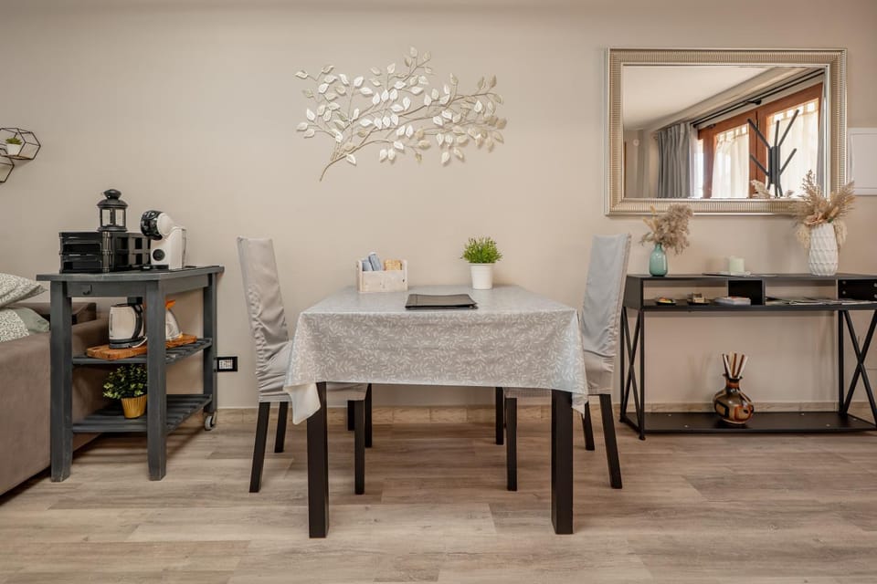Un nido di campagna! Apartment in Emilia-Romagna