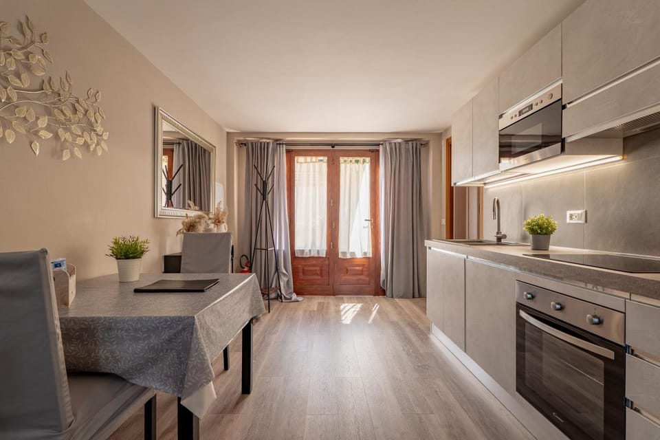 Un nido di campagna! Apartment in Emilia-Romagna