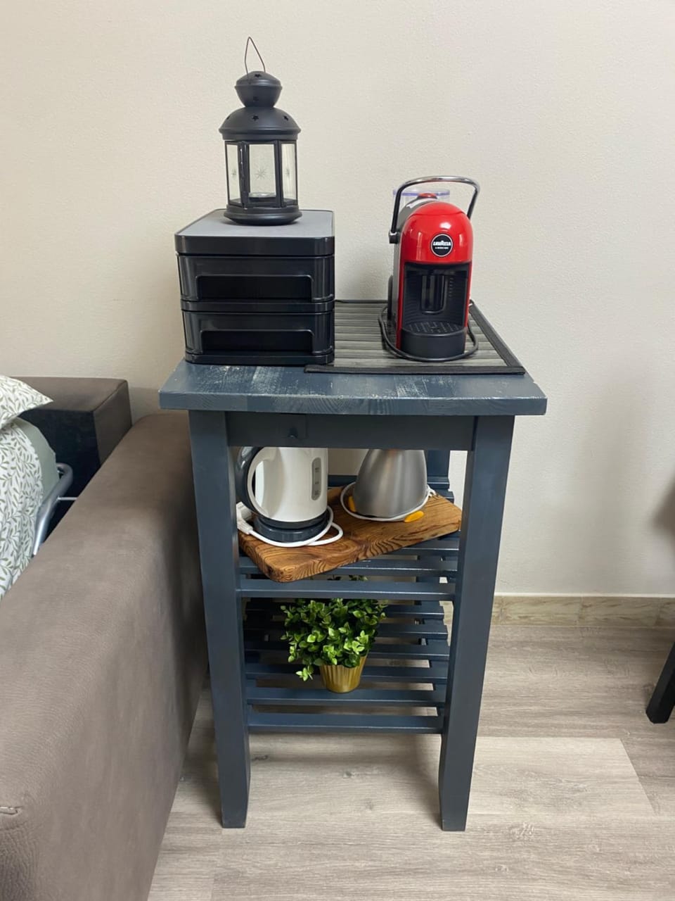 Food and drinks, Food, minibar