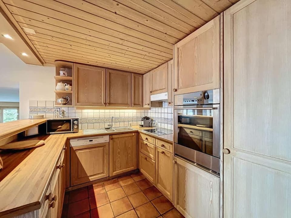 Botzatei 111 Apartment in Riddes