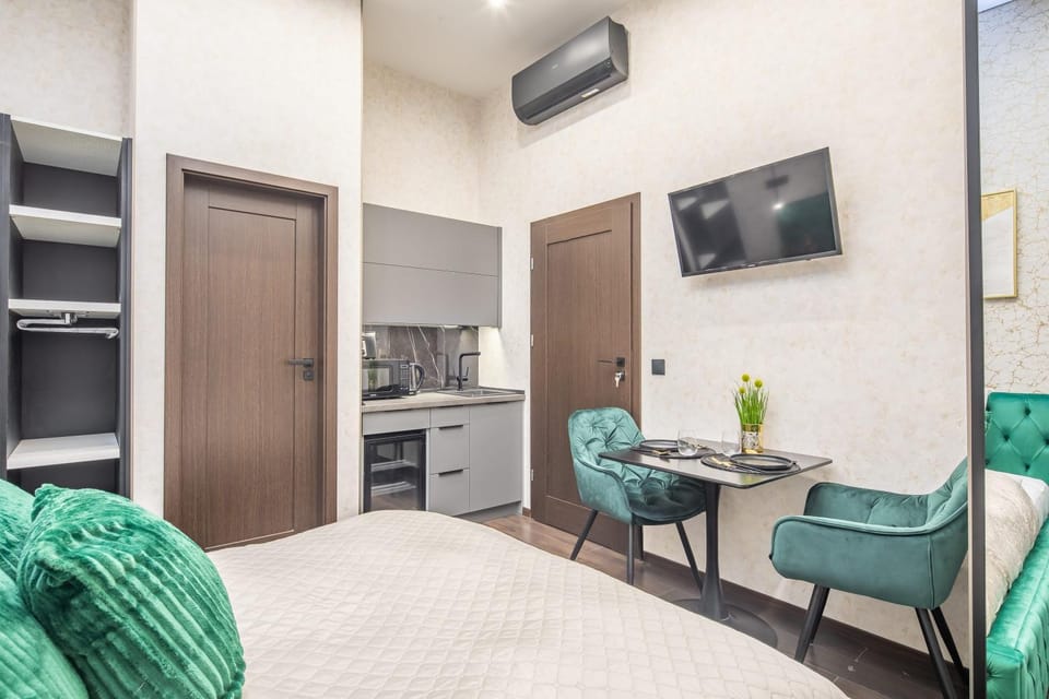 Extreme Central - Luxy Stay Apartment in Budapest