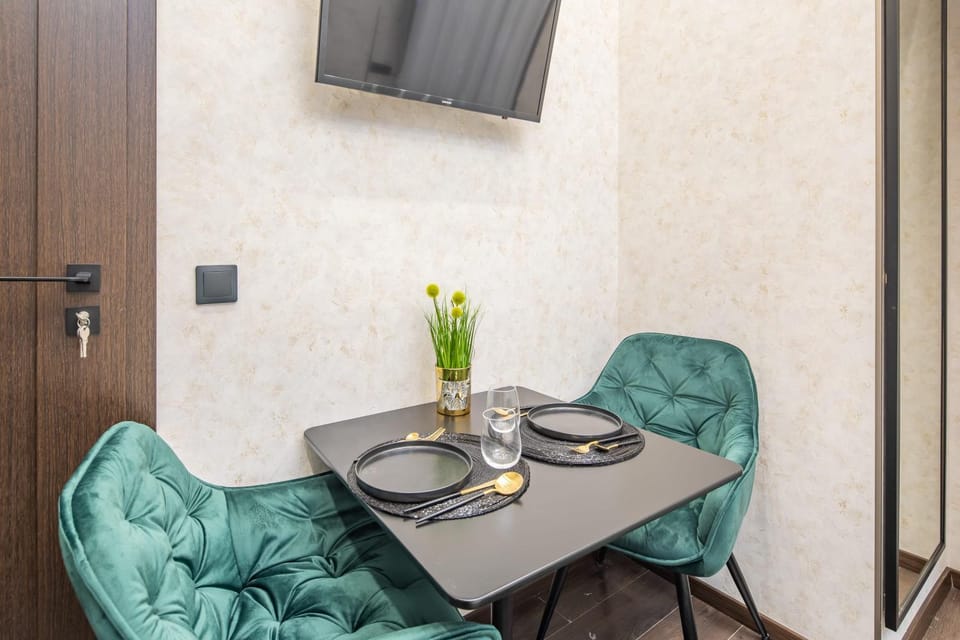 Extreme Central - Luxy Stay Apartment in Budapest
