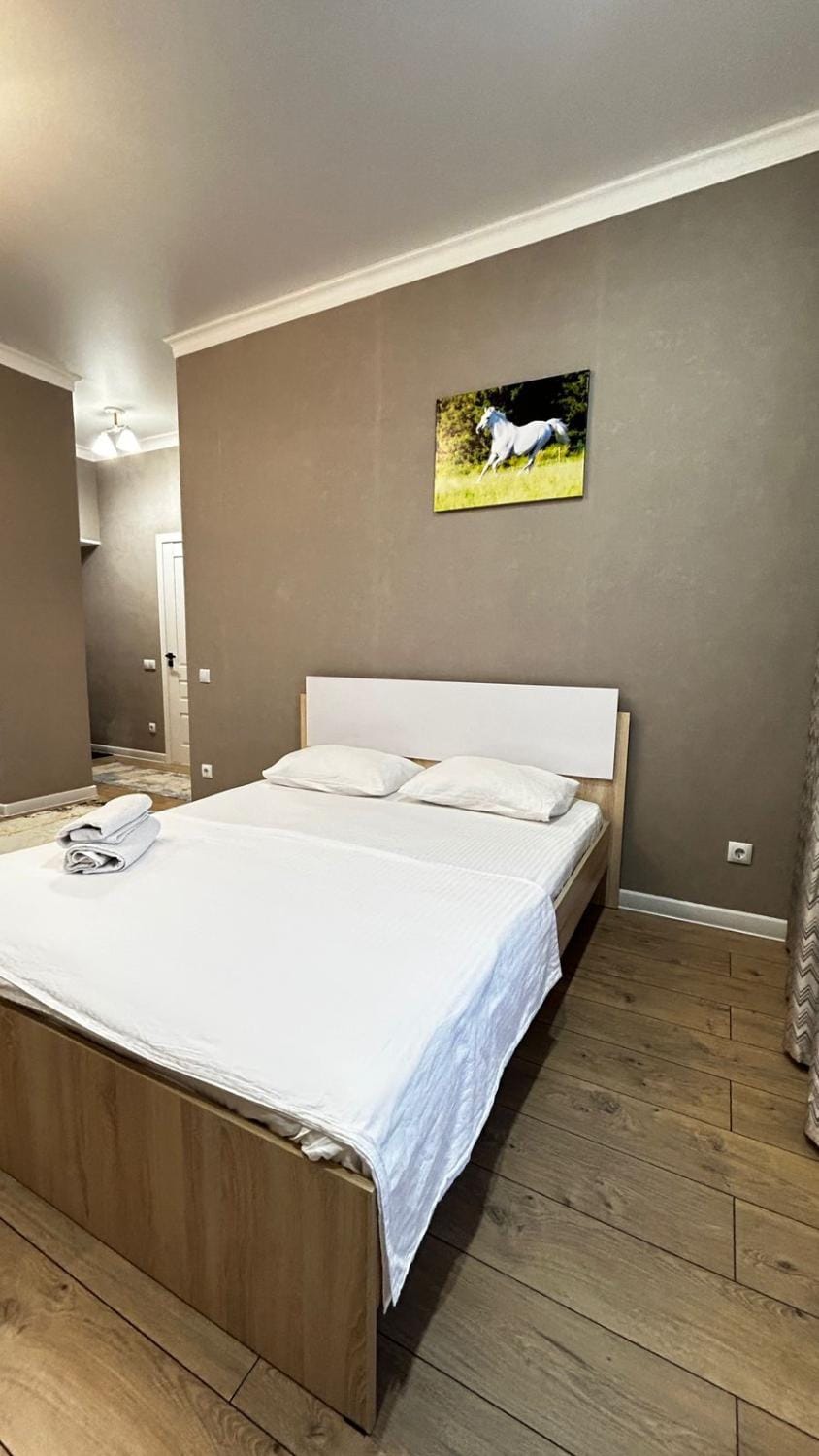 Красивые Апартаменты в ЖК Аркада Apartment in Kazakhstan