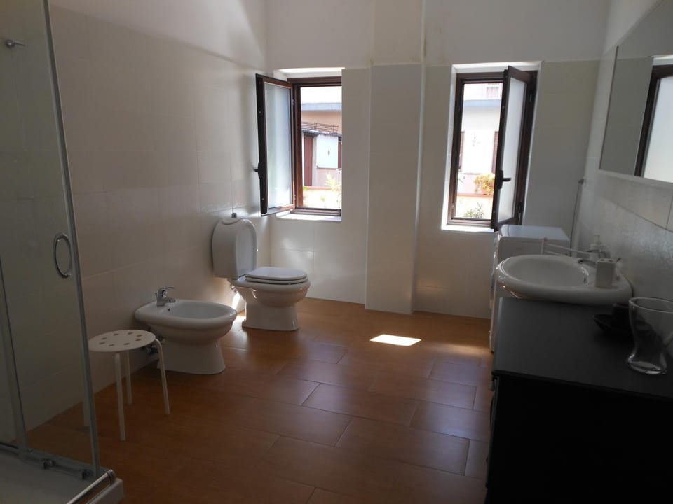 Home Patrizia House in Acireale
