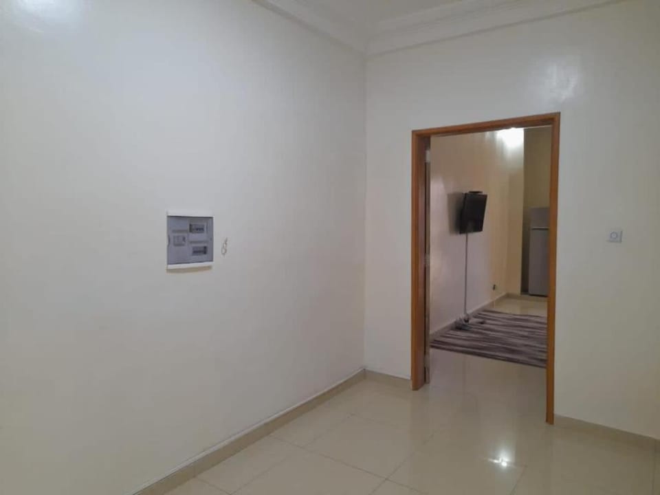 CHEZ CODOU MEDINA Apartment in Dakar