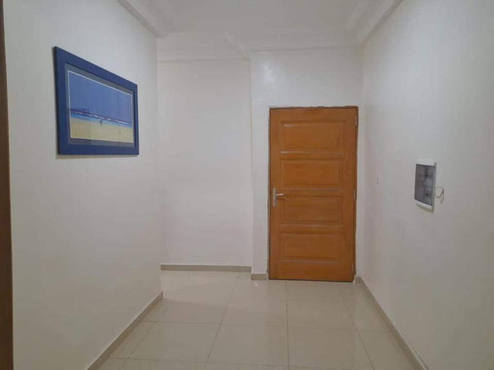 CHEZ CODOU MEDINA Apartment in Dakar