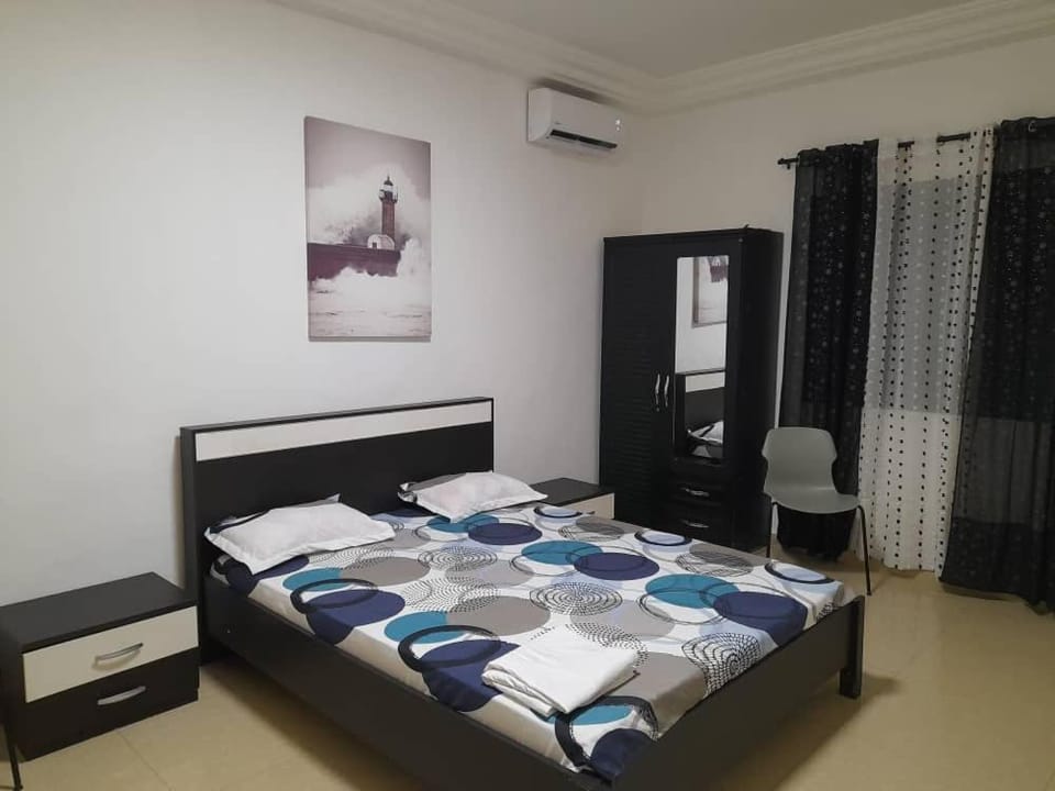 CHEZ CODOU MEDINA Apartment in Dakar
