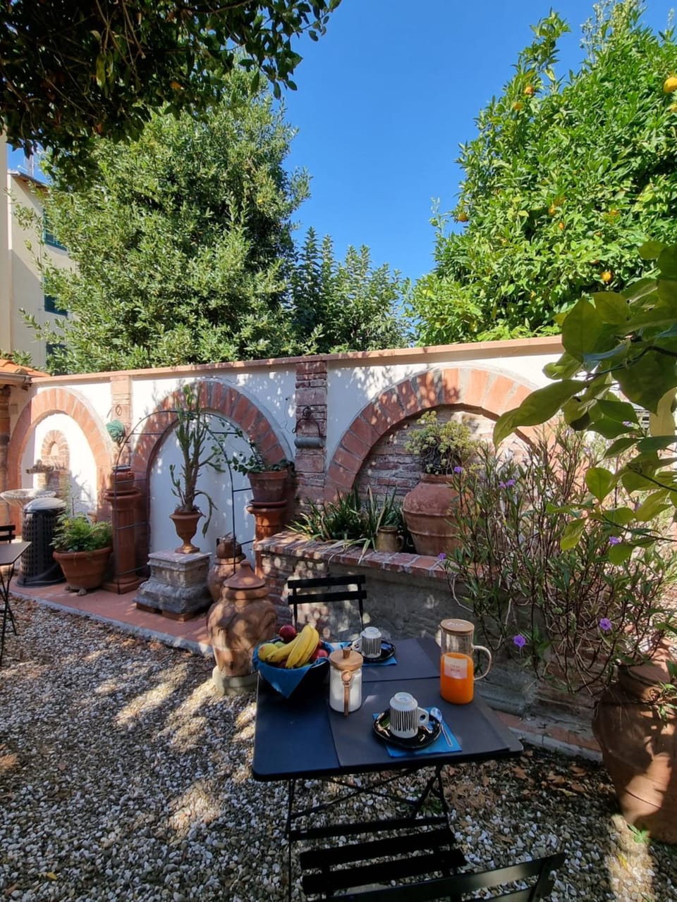 B&B Firenze 400 Bed and Breakfast in Florence