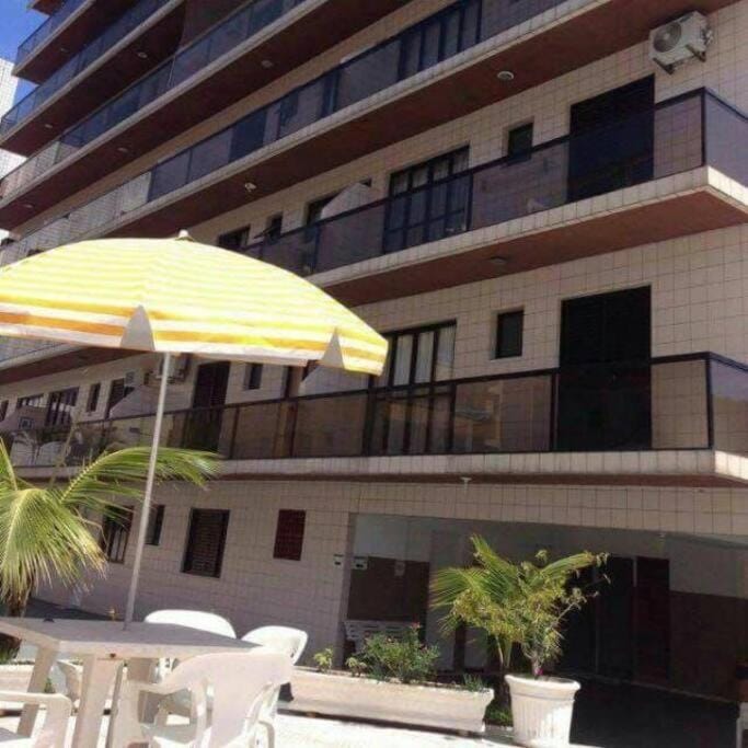 Lindíssimo Apto Praia da Enseada- Guarujá. Apartment in State of São Paulo