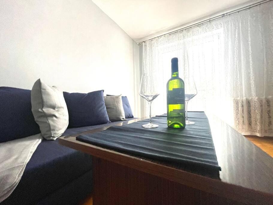 MIESZKANIE W IDEALNEJ LOKALIZACJI Apartment in Lesser Poland Voivodeship