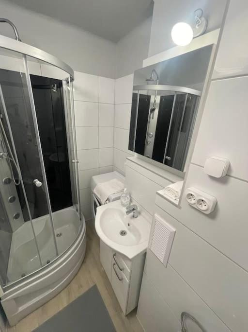 MIESZKANIE W IDEALNEJ LOKALIZACJI Apartment in Lesser Poland Voivodeship