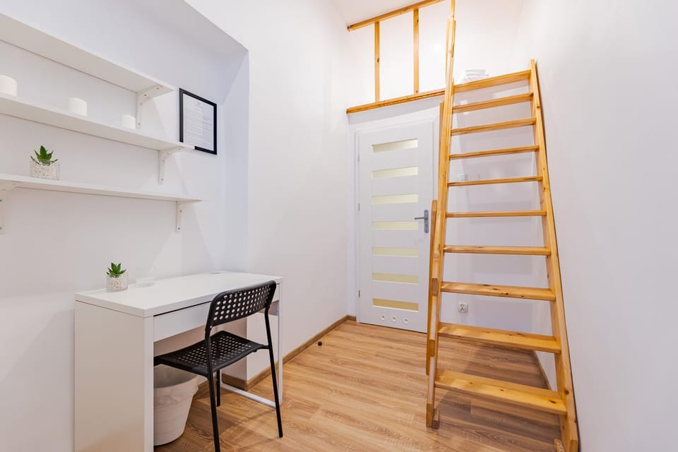 bunk bed