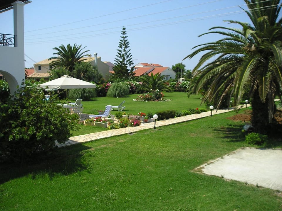 Garden, Garden