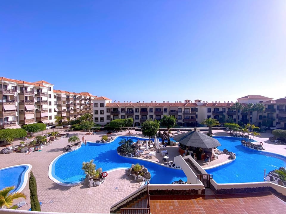 Tropicalidays Costa Mar Apartment in Costa del Silencio