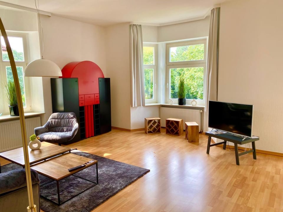 TV and multimedia, Living room