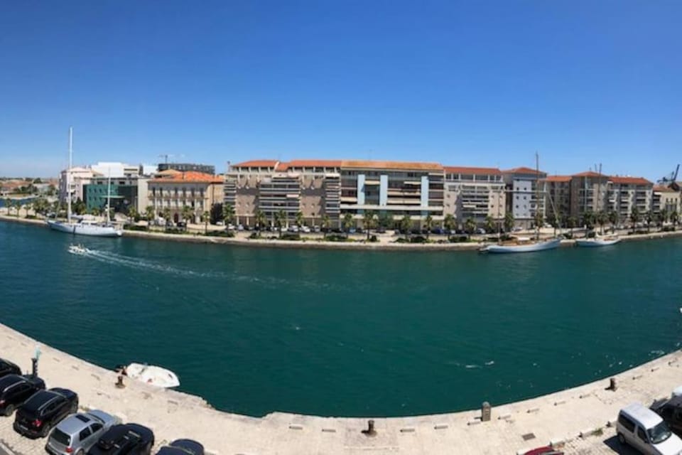 La terrasse des capucines Apartment in Occitanie