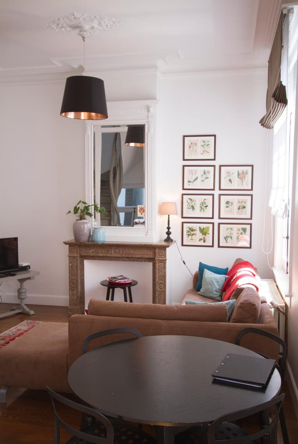 Holiday Home Amélie House in Antwerp