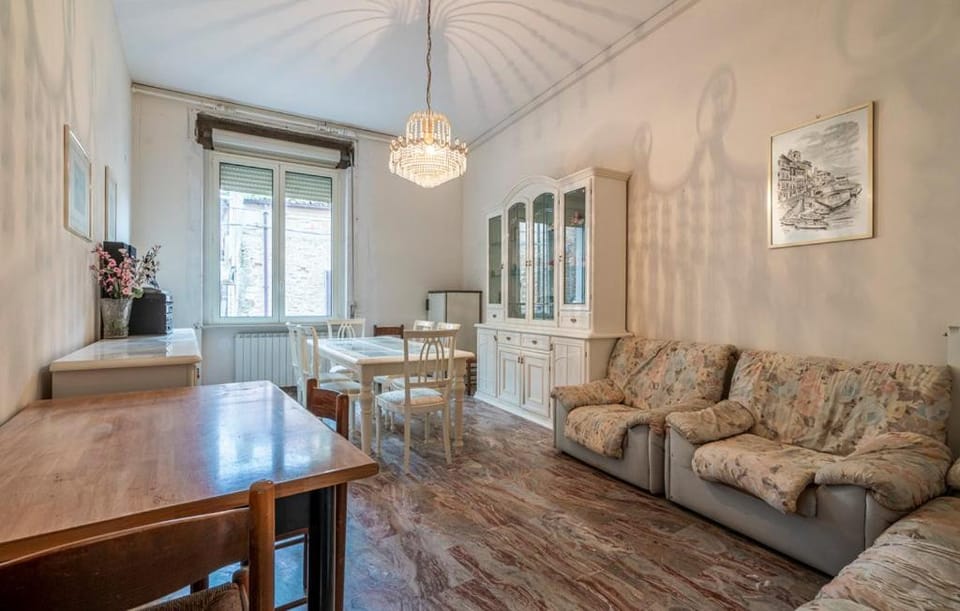 Alla Casa di Za' Rosina House in Abruzzo