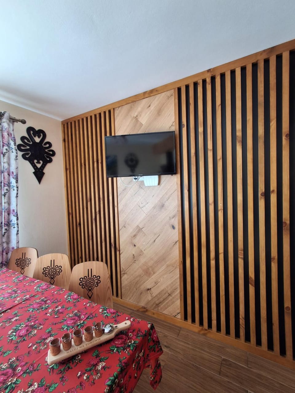 Communal lounge/ TV room, TV and multimedia, Evening entertainment