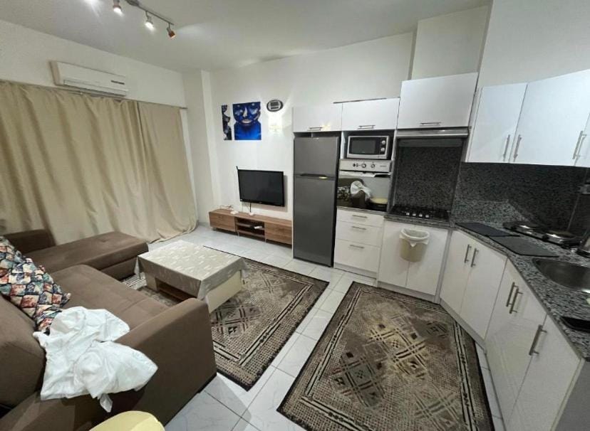 Captain beach Resort Apartment in Hurghada