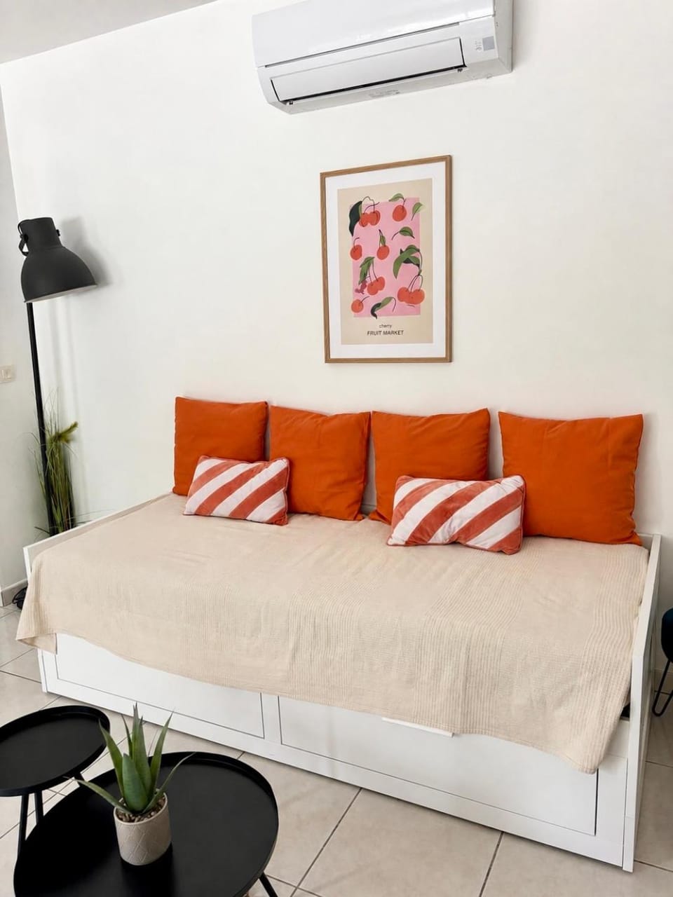 Appartement proche du port de carry le rouet Apartment in Provence-Alpes-Côte d'Azur