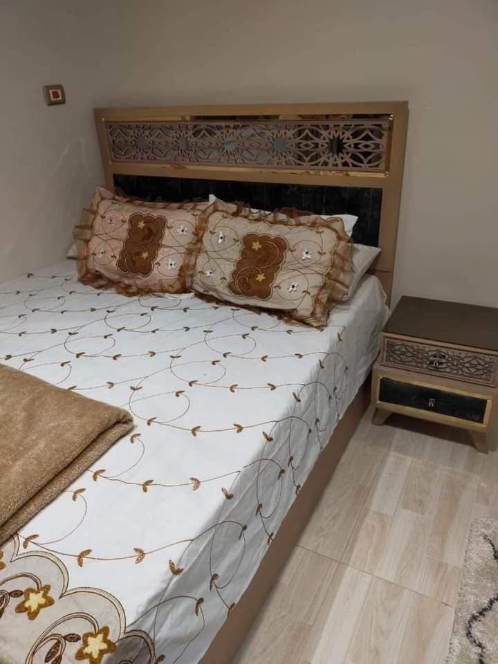 شقه فندقية بالقرب من سيتى ستارز3 Apartment in Cairo Governorate