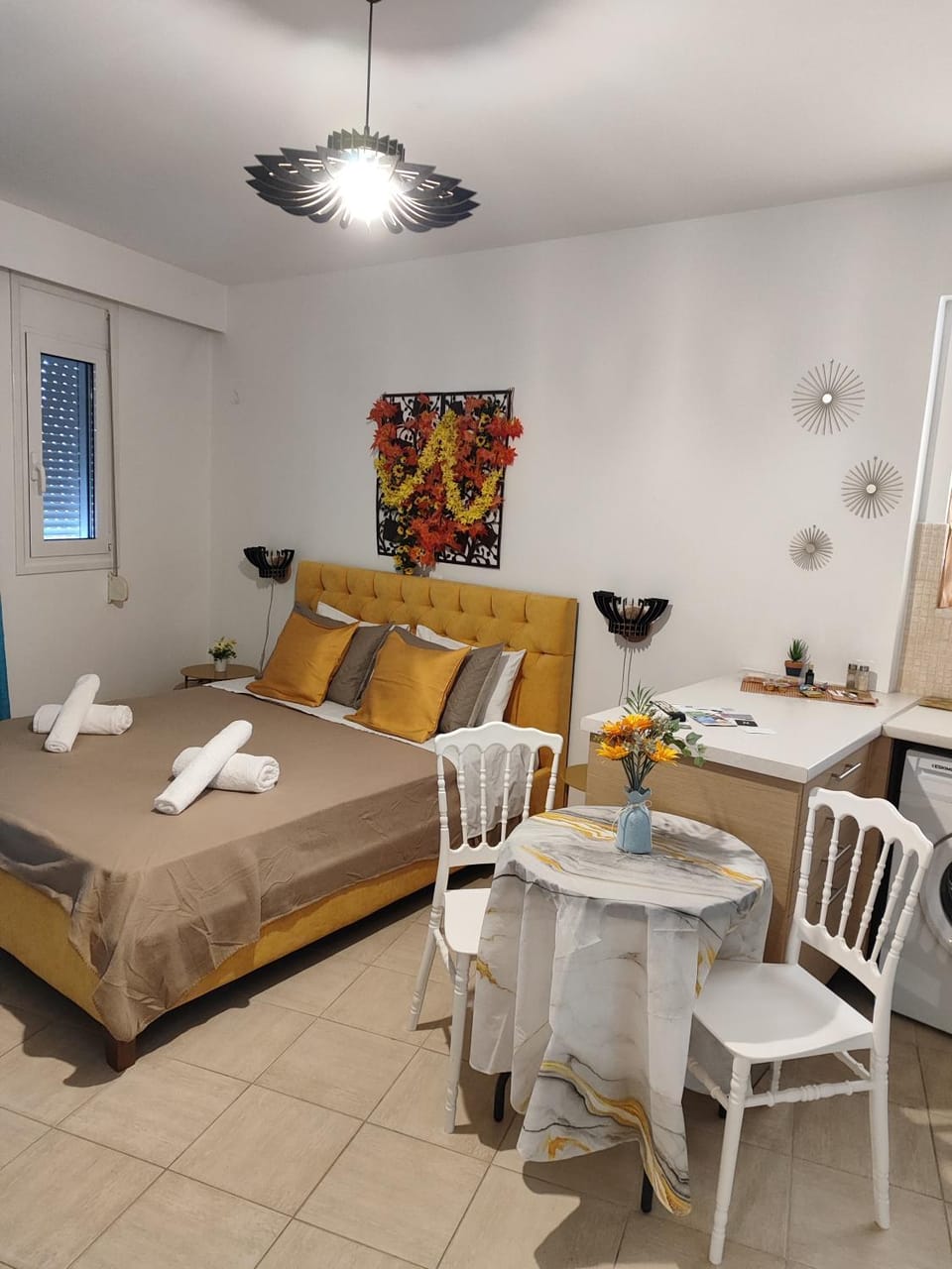 Δροσια 1 Apartment in Nafplion
