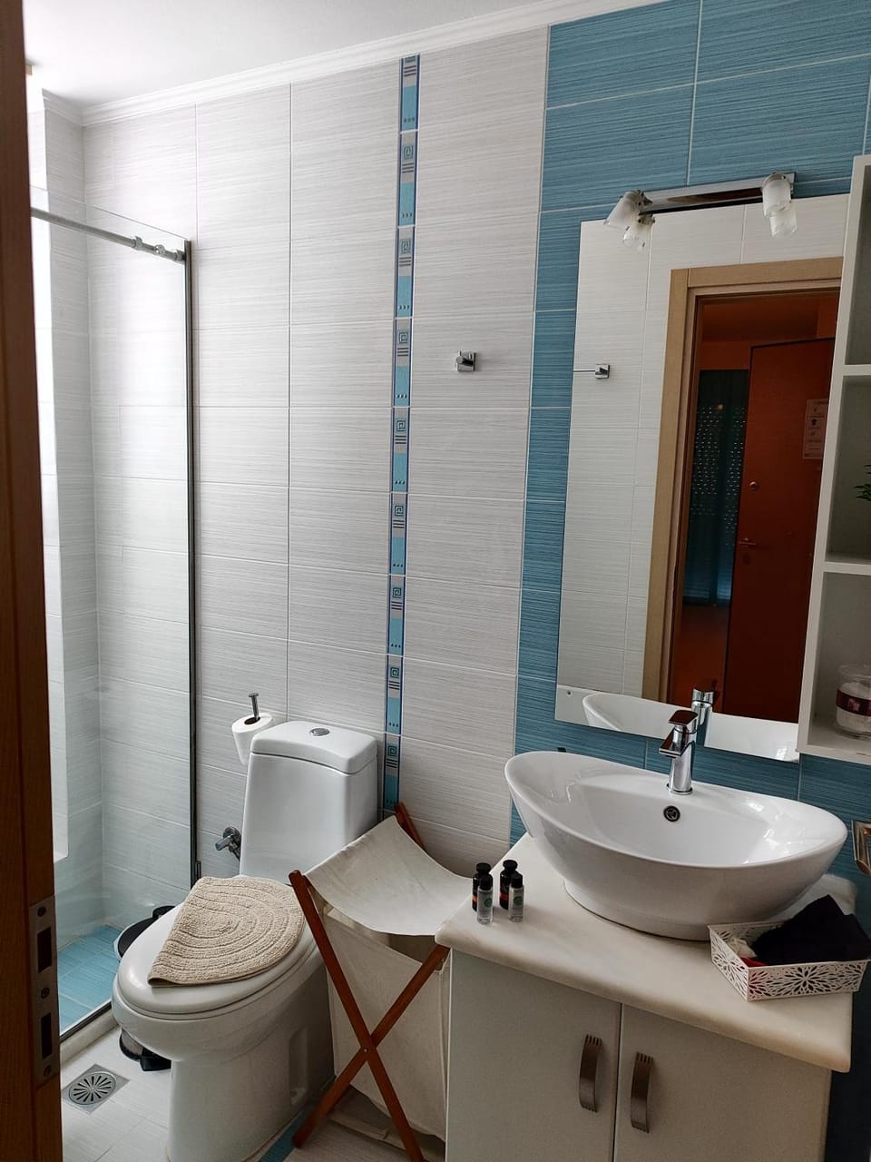 Δροσια 1 Apartment in Nafplion